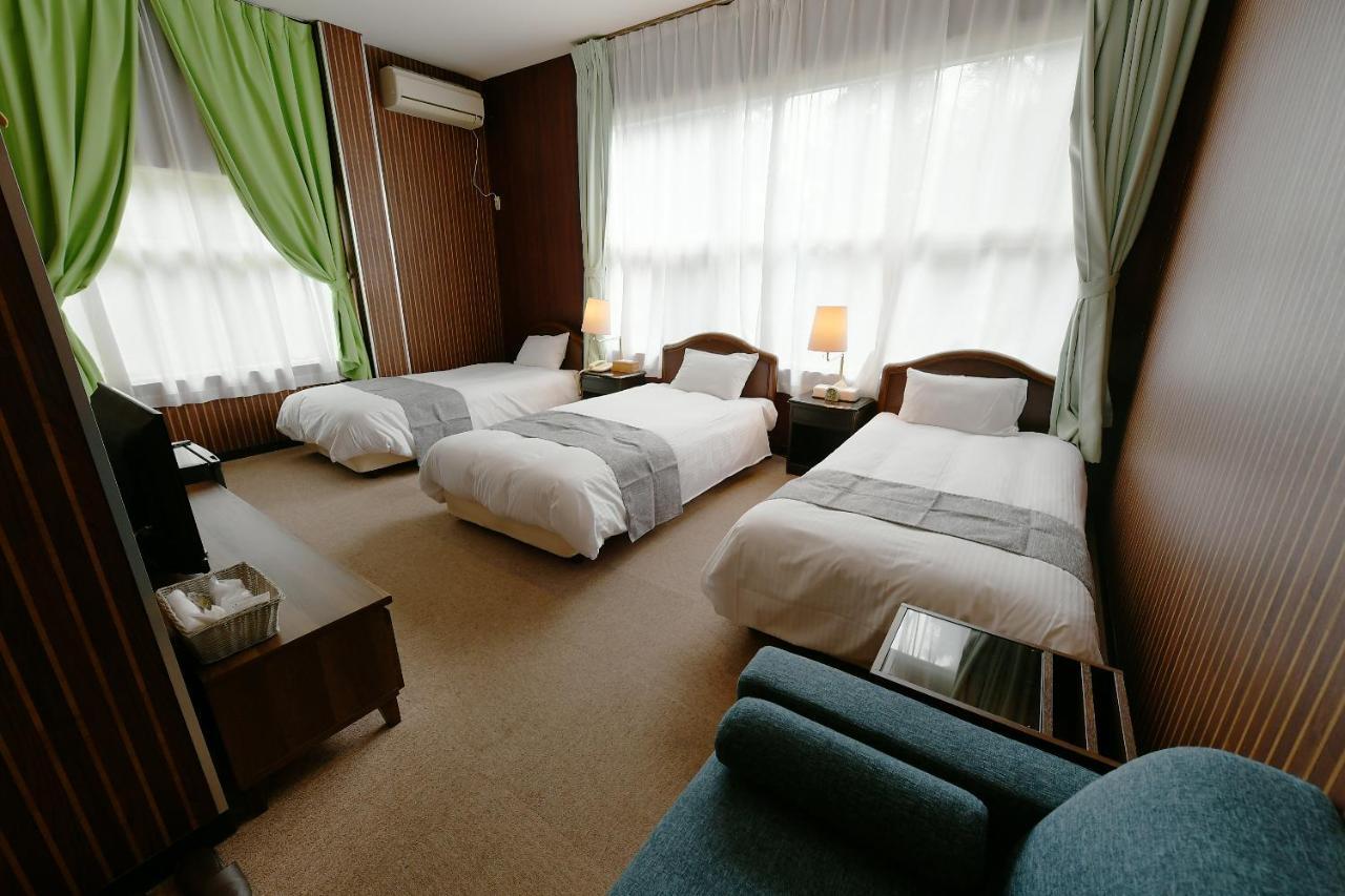 Hotel Ra Kuun Hakone Exteriér fotografie