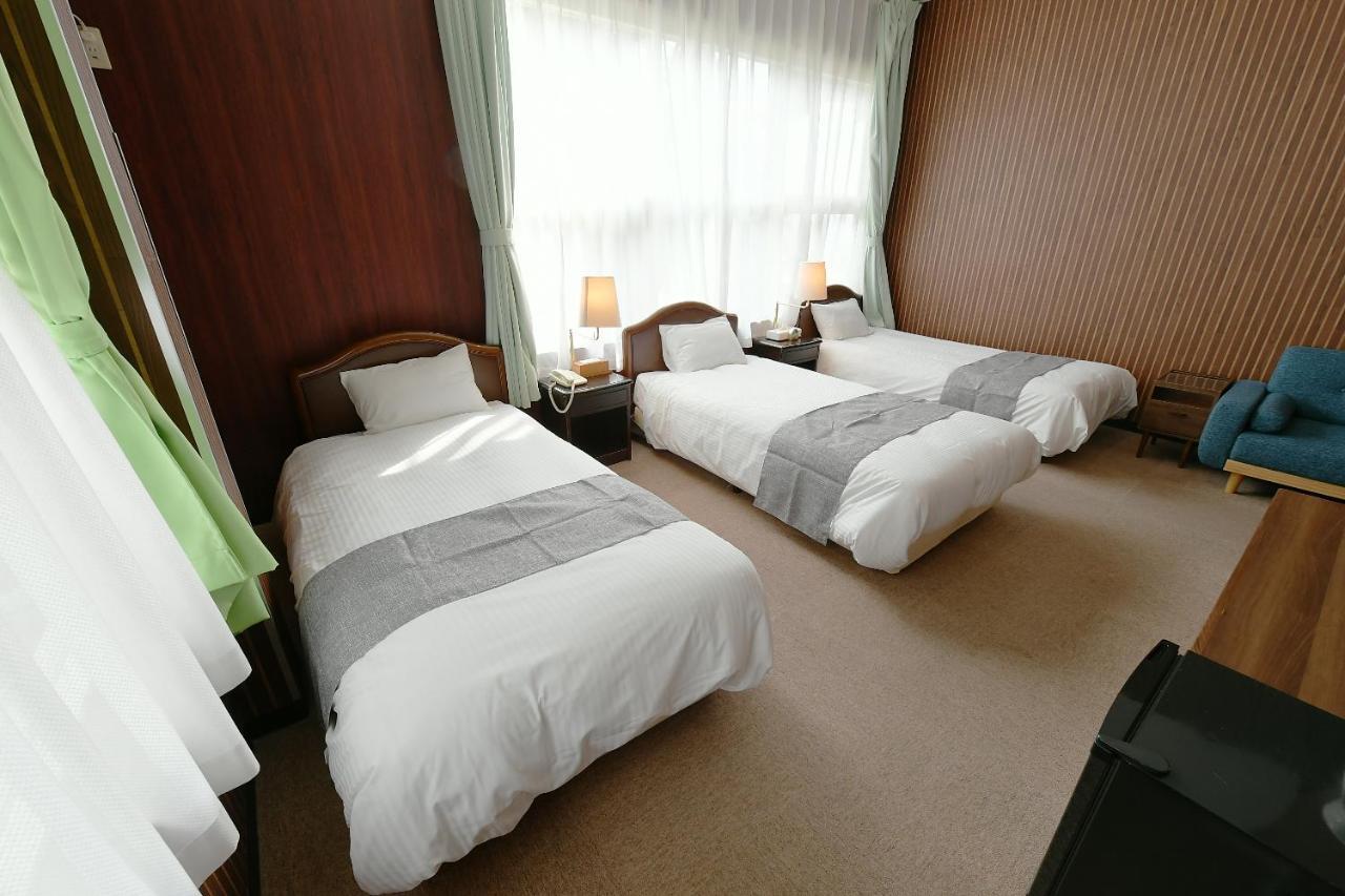 Hotel Ra Kuun Hakone Exteriér fotografie